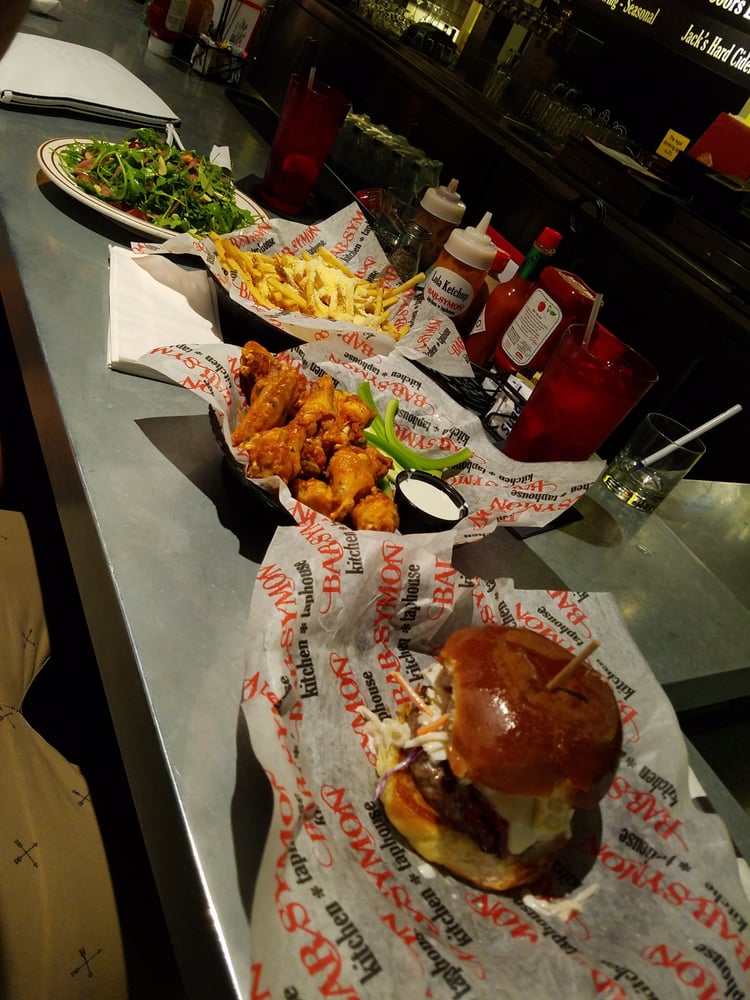 Bar Symon