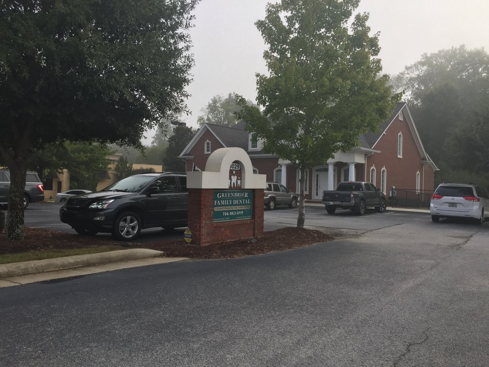 image of business Greenbrier Family Dental