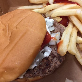 Jacks Old Fashion Hamburgers 77 Jacks Old Fashion Hamburgers 90