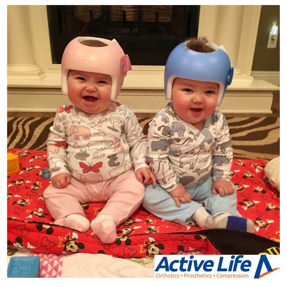 image of business Active Life Orthotics, Prosthetics & Compression