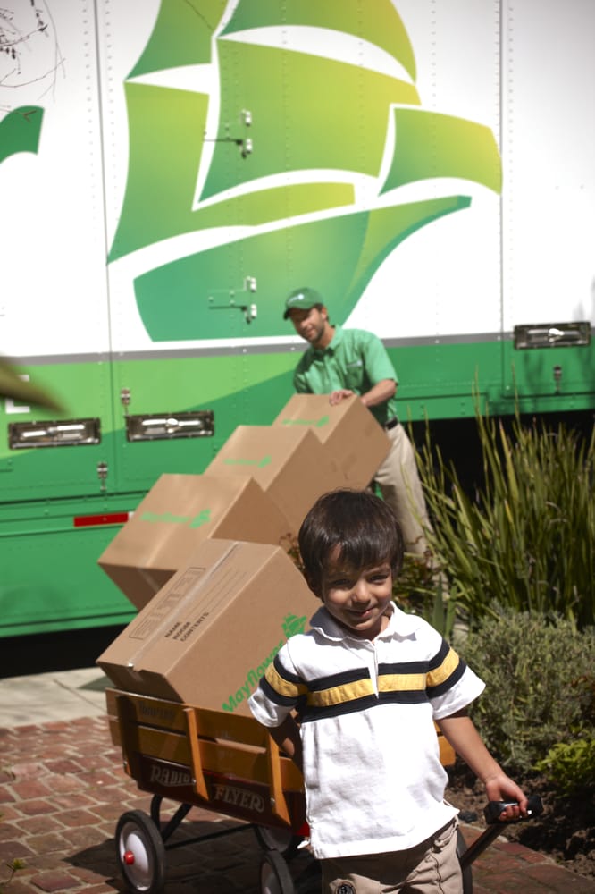 Serna's Relocation Systems