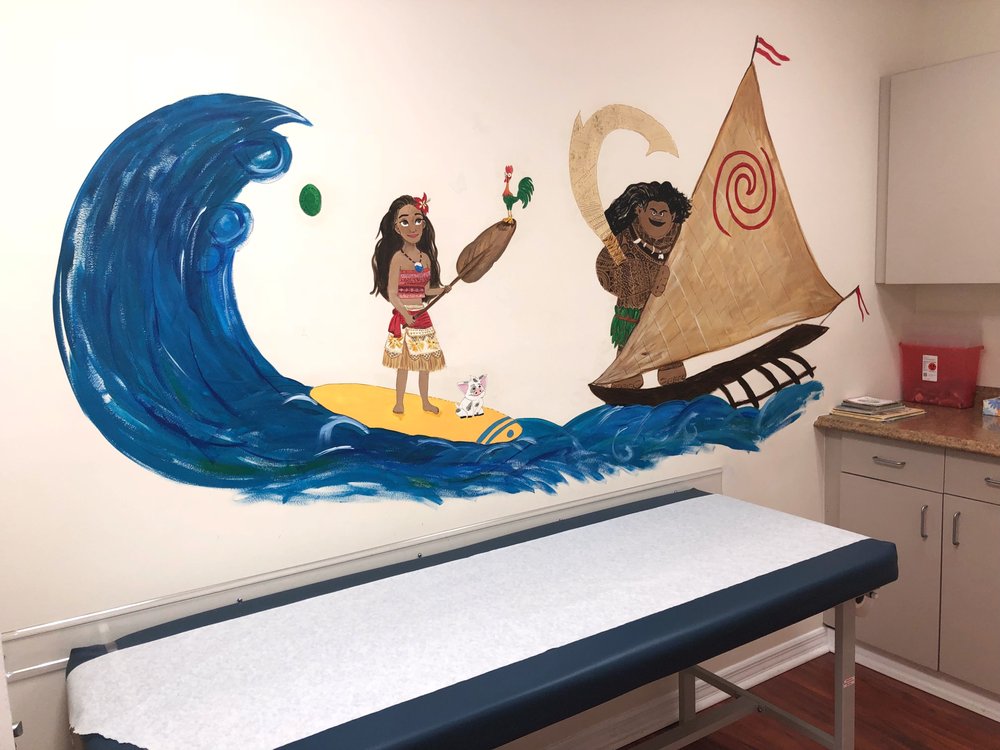 image of business Dolphin Pediatrics