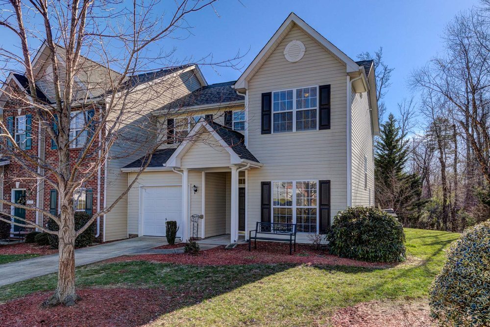 Nicole Rafferty- 360 Realty