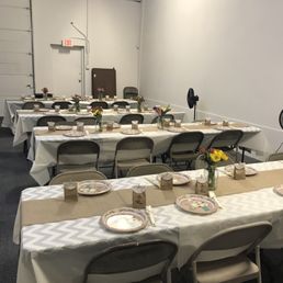 that party place 22 photos venues event spaces 3754 hawkins
