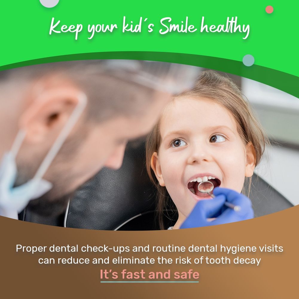 image of business Dental Care Association