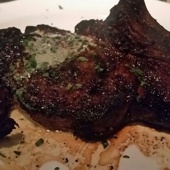 What is the dress code at BLT Steak? - Charlotte Restaurants ...