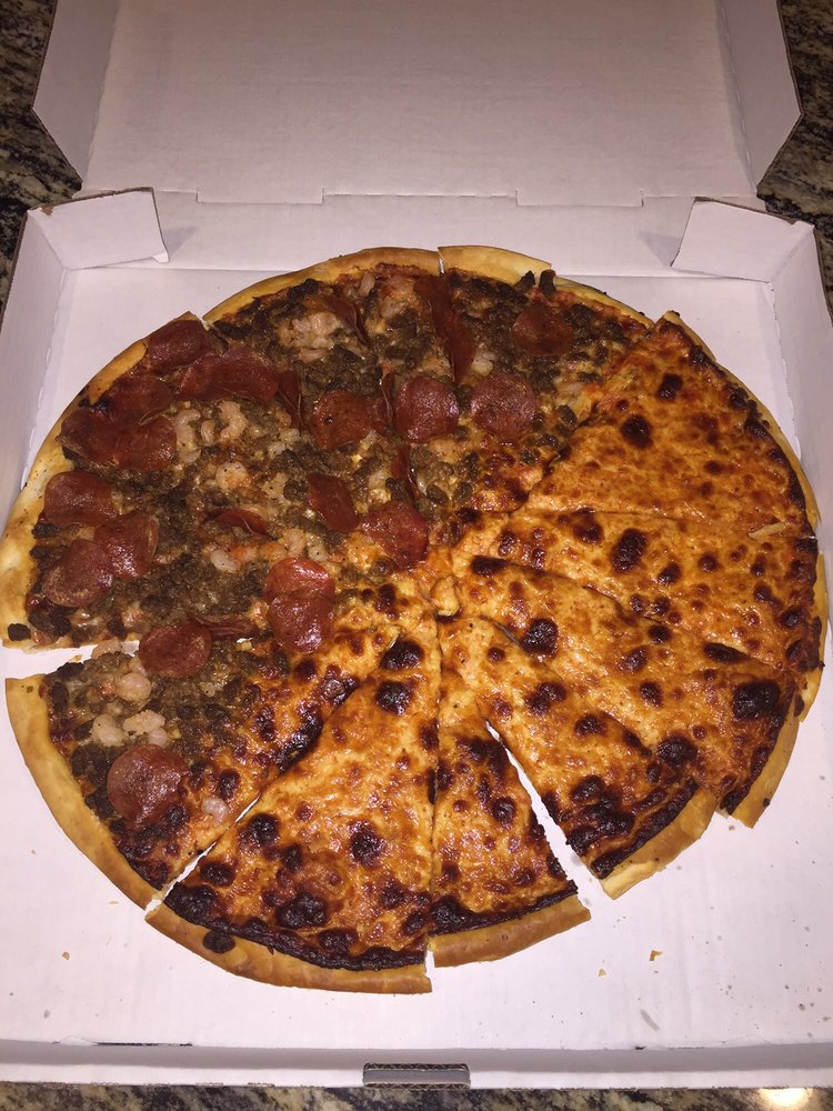 Pizza Village 23 Photos & 27 Reviews Pizza 1935 Moss St