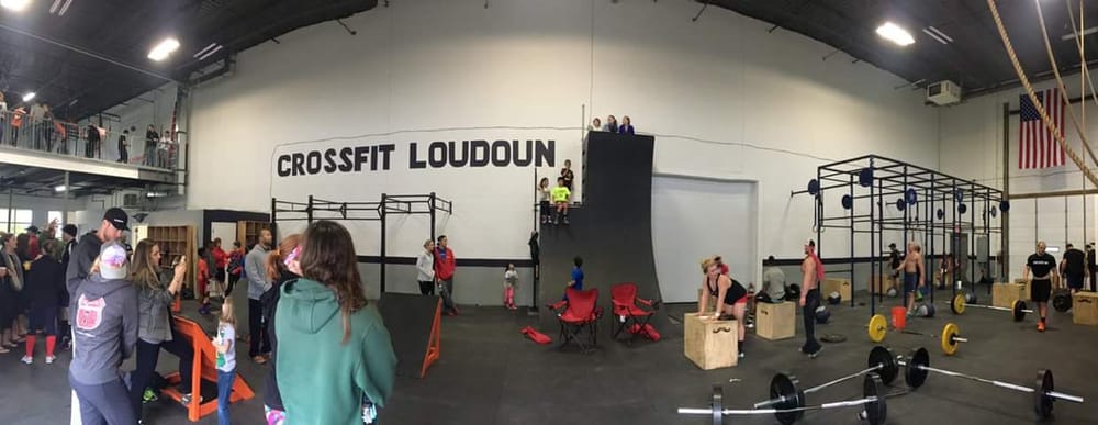 Crossfit Loudoun