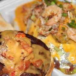 Cajun Restaurants In Laplace Yelp Off Da Hook