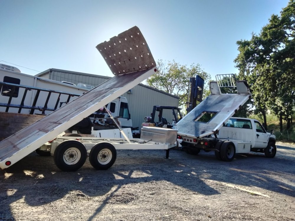 Heauser Hauling