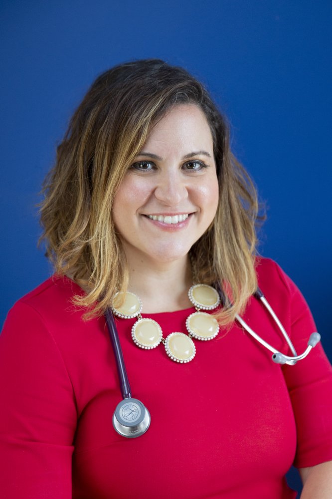 image of business MP Pediatrics