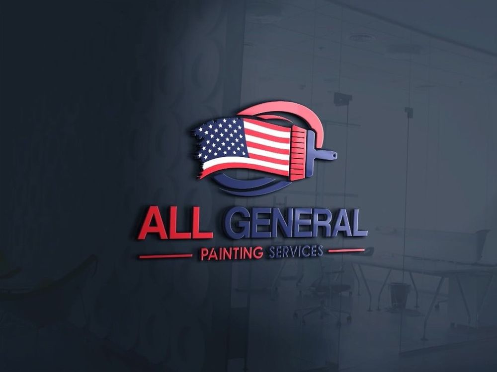 All General Painting Service