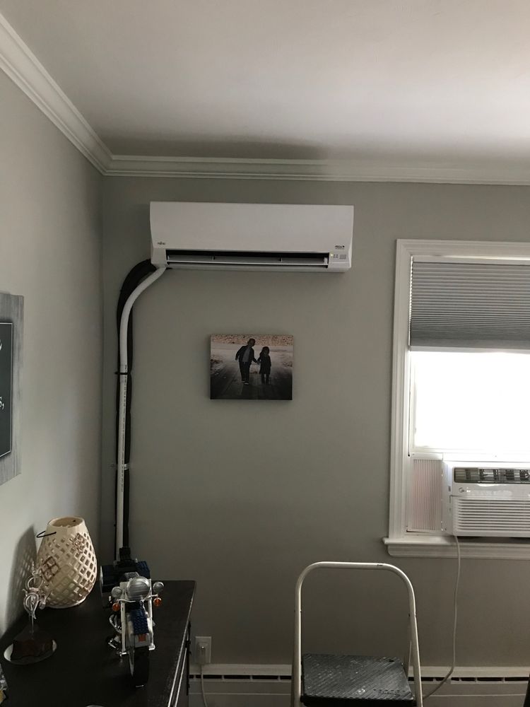 image of business Weidner Heating & Air Conditioning