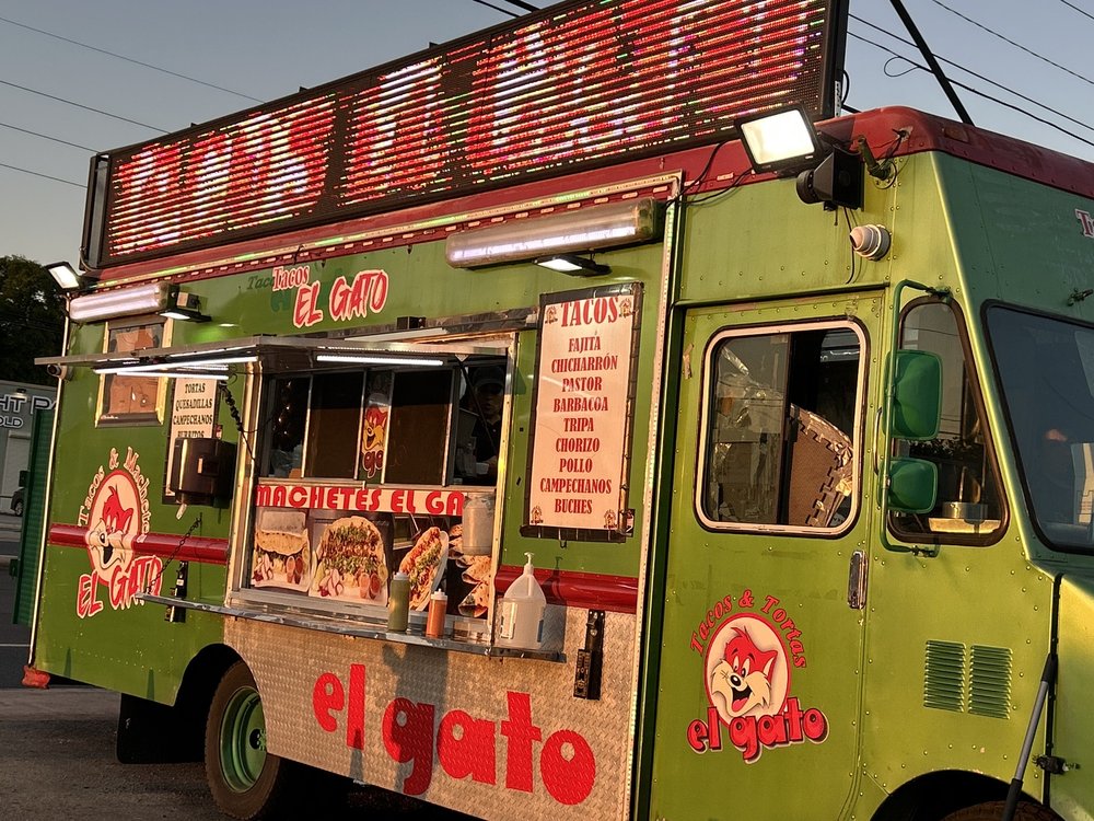 Tacos El Gato