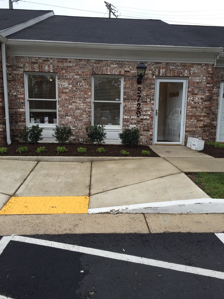 Centreville Foot & Ankle Clinic: James Hurst, DPM