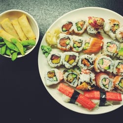sushi vanløse sushi vanløse