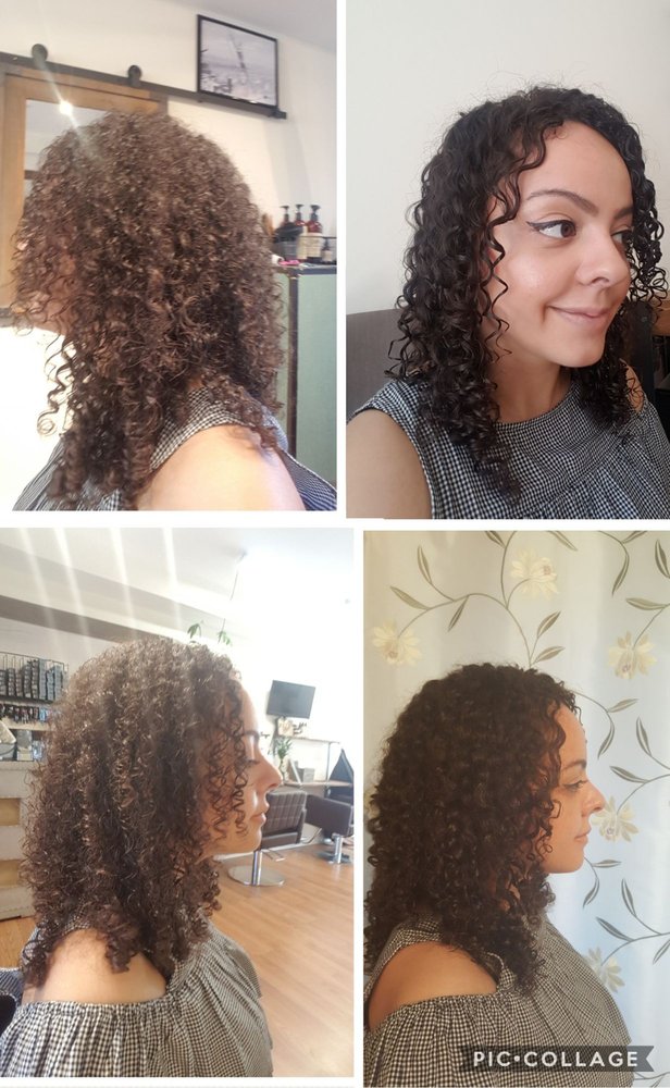 Curly Hair Alchemist