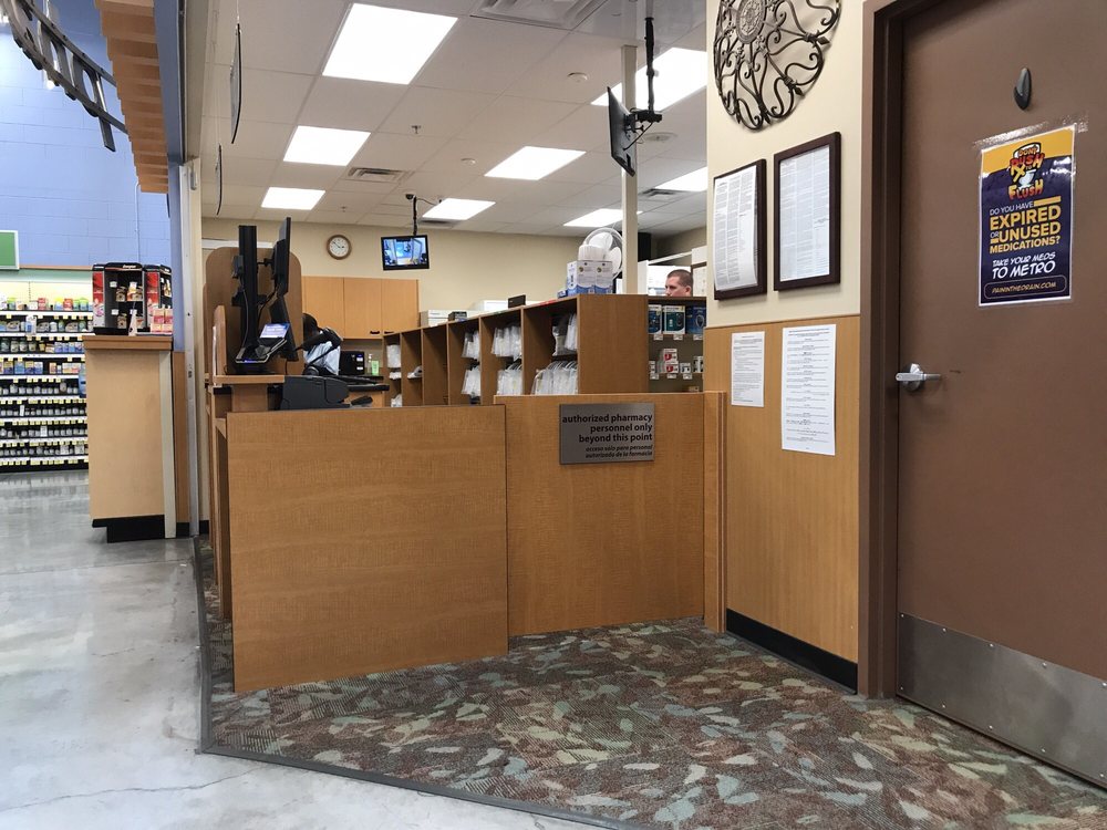 Smith’s 146 Photos & 20 Reviews Drugstores 3013 W Craig Rd, North