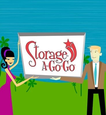 Storage A Go-Go