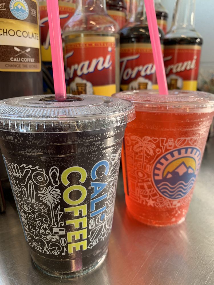 Cali Coffee