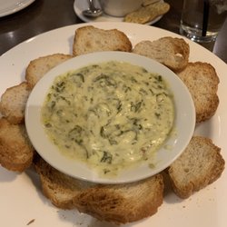 The Best 10 Restaurants Near Crowne Plaza Kansas City Downtown In The Rail Bar Bites