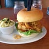 Cornbread Cafe