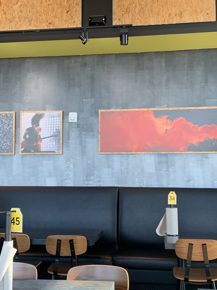 Hopdoddy Burger Bar