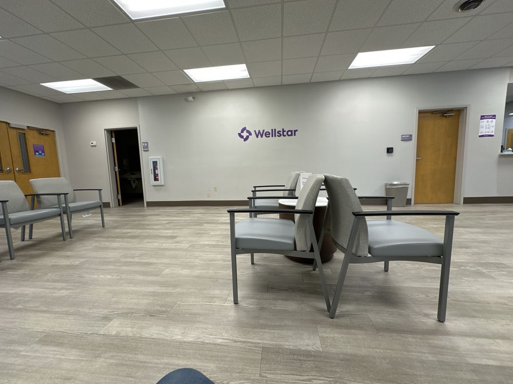 image of business Piedmont Physicians Pulmonary and Sleep Medicine Austell