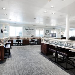 Sierra-West Jewelers gift card