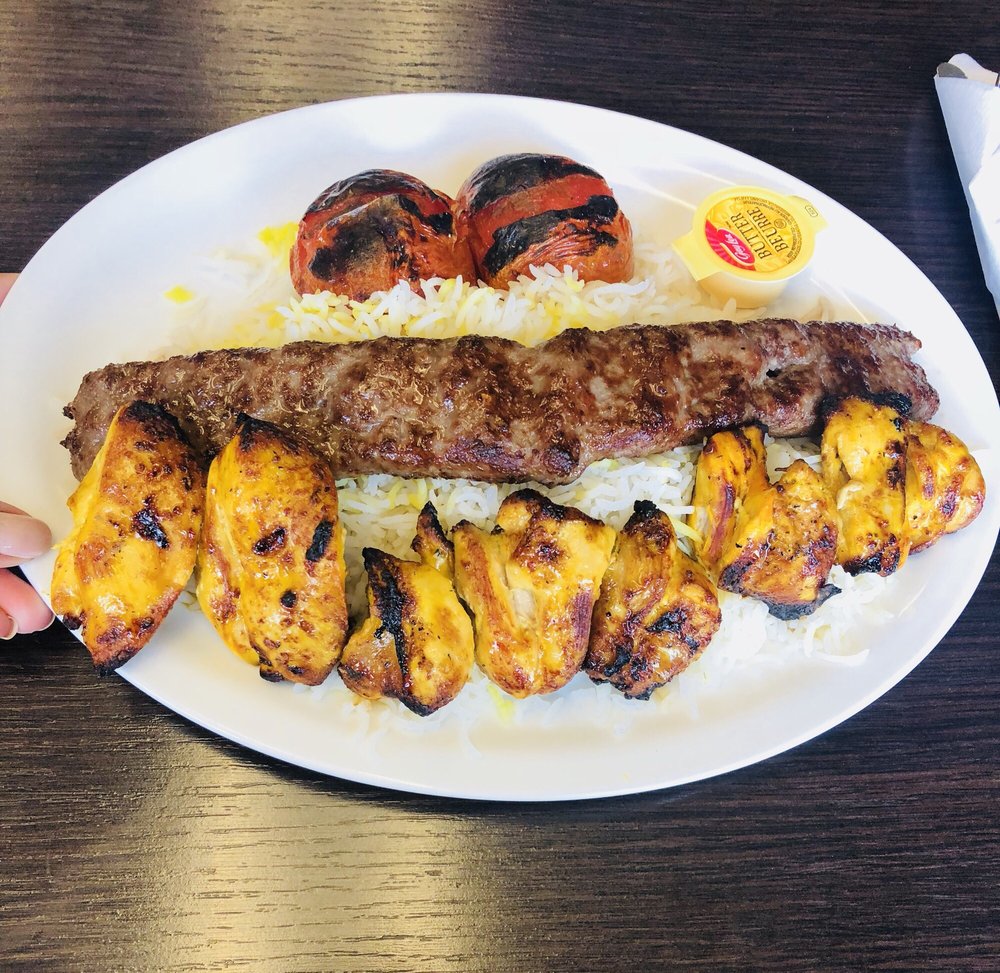 Kebab Stop