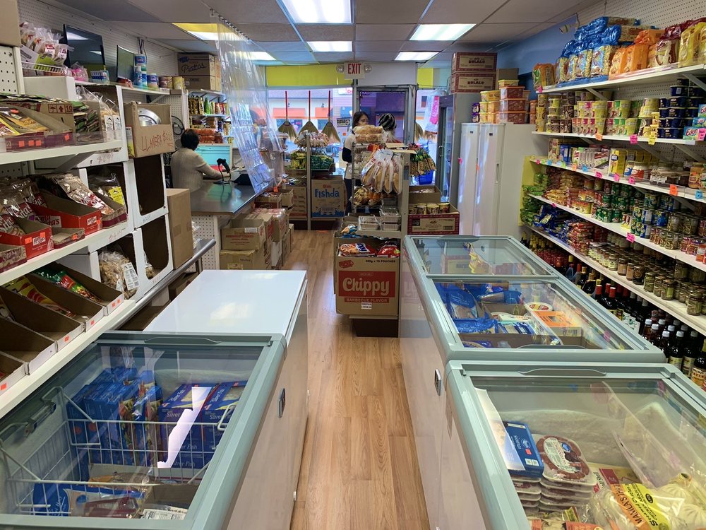 Kababayan Fil-Am Store