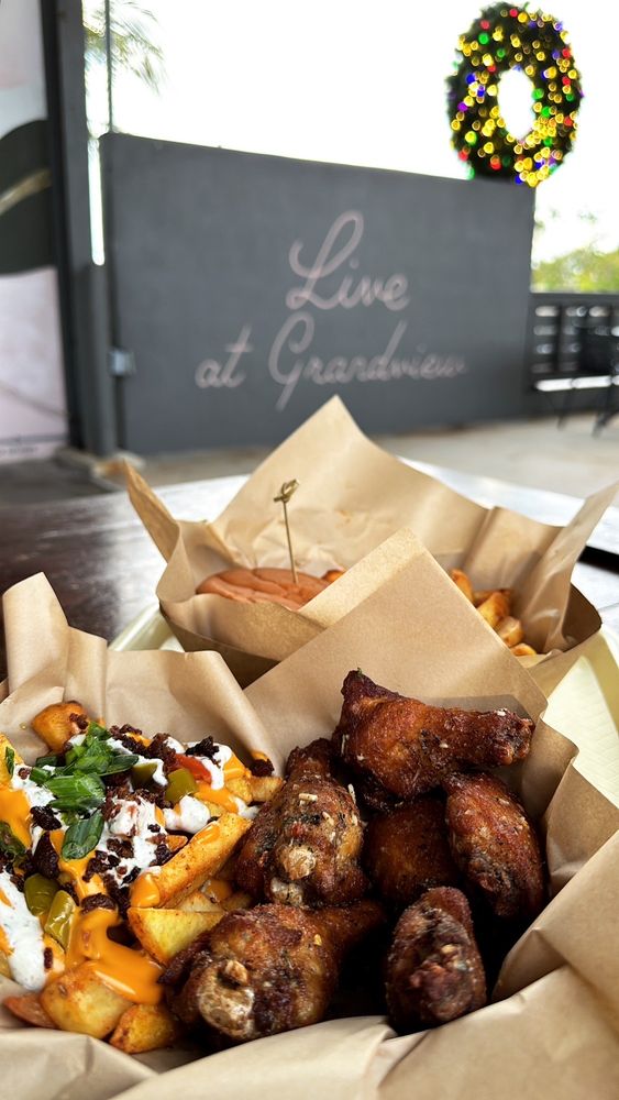 Grandview Public Market