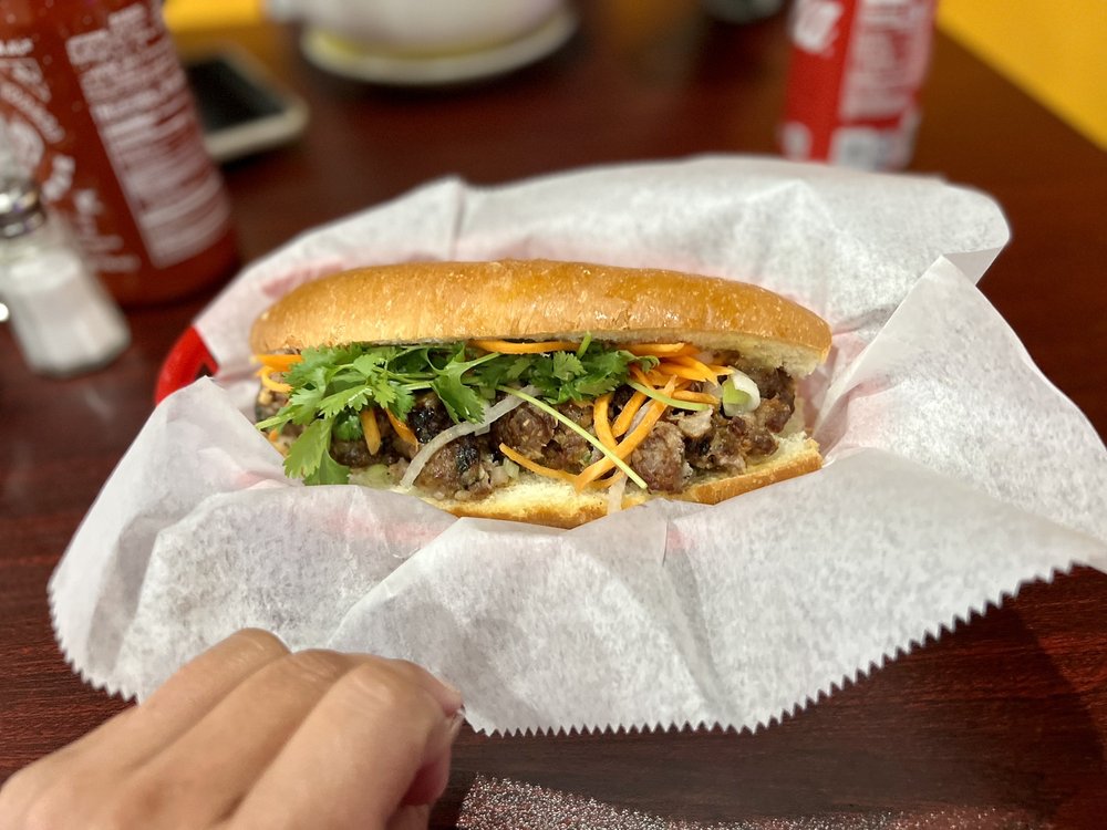 Pho Viet