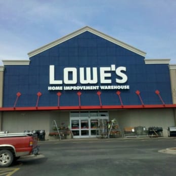 Print It While You Can – $10 Off a $50 Purchase at Lowes Home ...