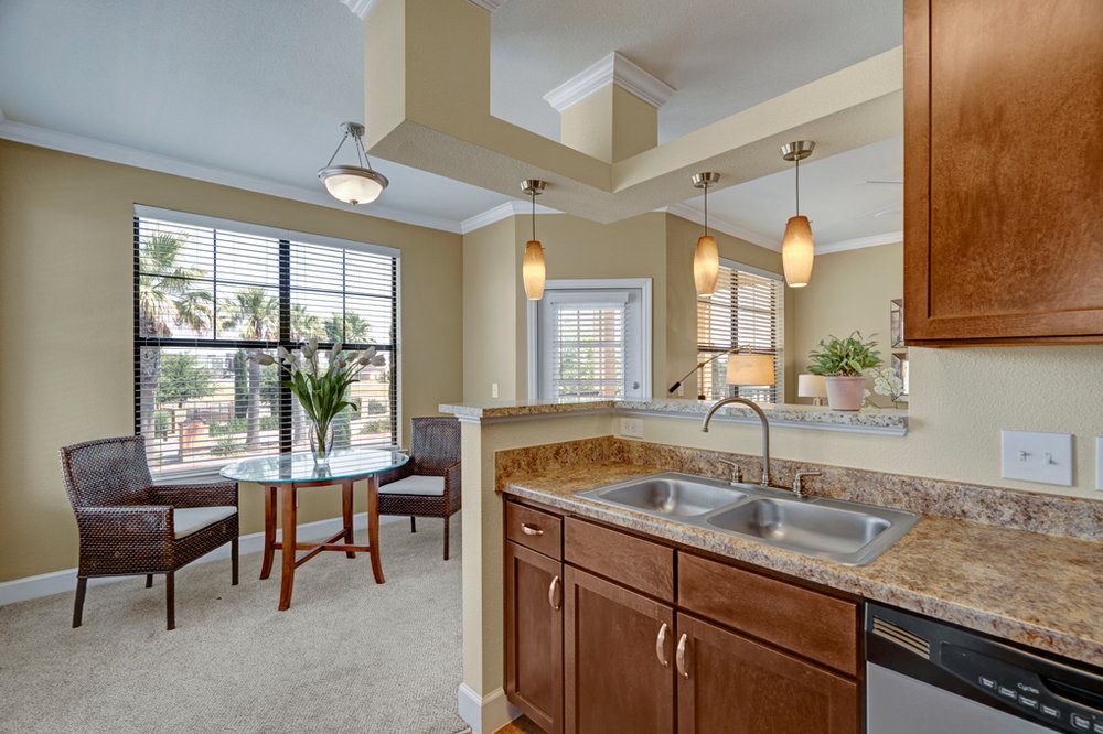 Tuscany at Faudree Apartment Homes