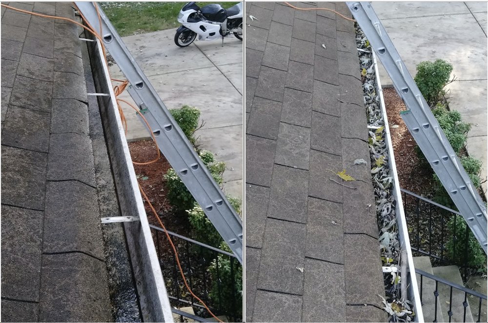 Top Side Roofing And Siding Specialist