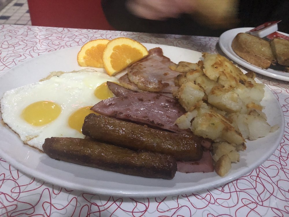 Wimpy's Diner