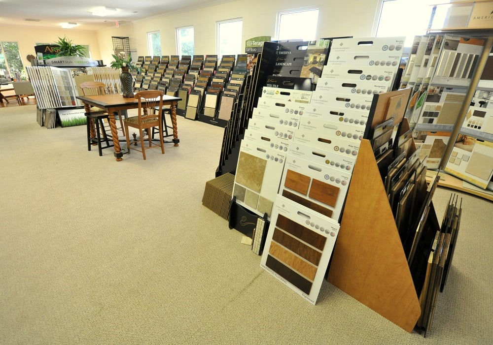 Floor Coverings International Shallotte