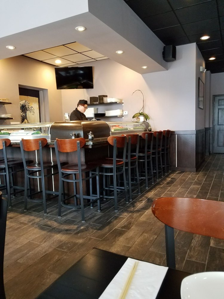 Shino Sushi.Grill.Bar 60 Photos & 33 Reviews Asian Fusion 620