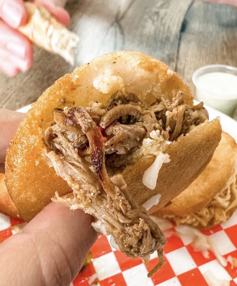 Arepa Xpress