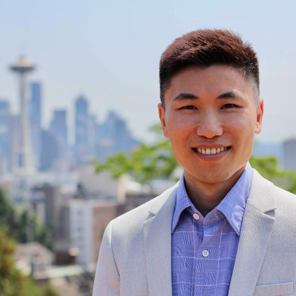 Tim Lee - Keller Williams Realty Greater Seattle