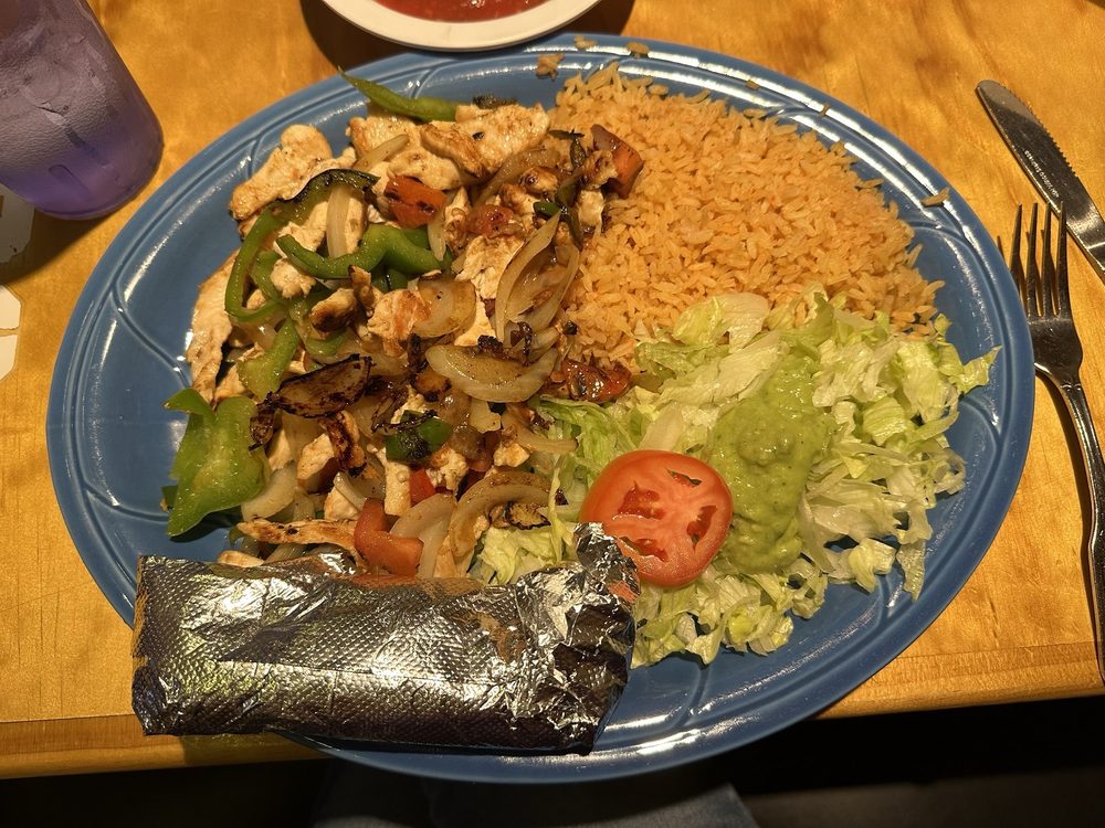 El Rebozo Mexican Restaurant