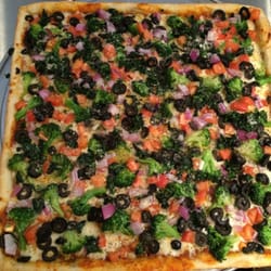 P O Of Five Brothers Pizza Pasta Grill New York Ny P O Of Five Brothers Pizza Pasta Grill New York Ny