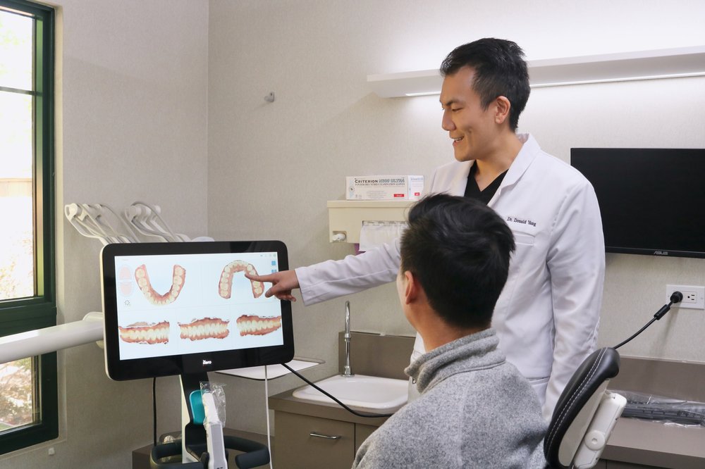 image of business Donald Yang, DDS