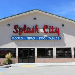 Splash City 10 Photos Hot Tub Pool 1024 W Omaha St Rapid Photo Of Splash City Rapid Sd United States