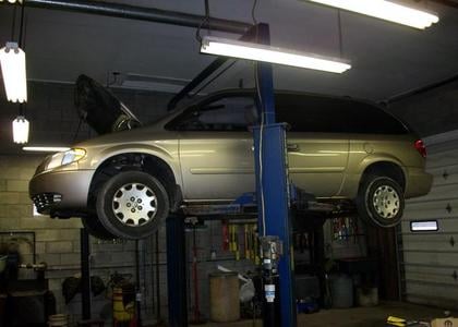 Riverside Auto Repair