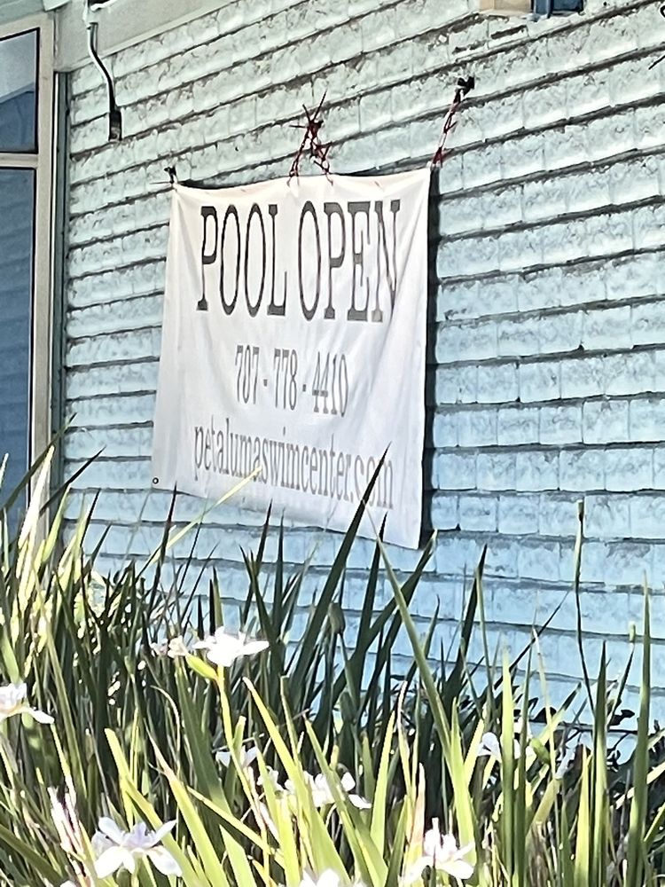 Petaluma Swim Center