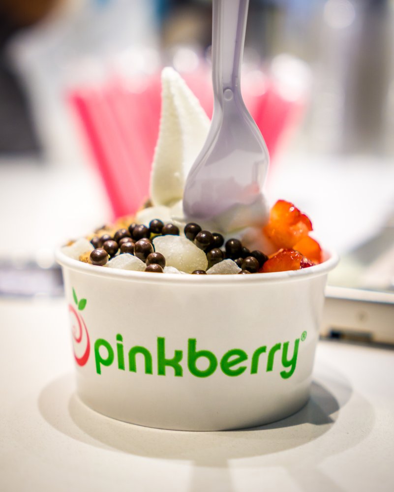 Pinkberry 81 Photos & 92 Reviews Ice Cream & Frozen Yogurt 13865