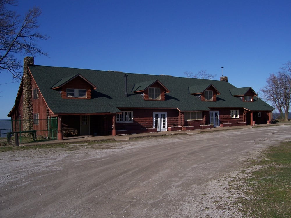 Vermilion On the Lake Club House Community Centers 3780 Edgewater