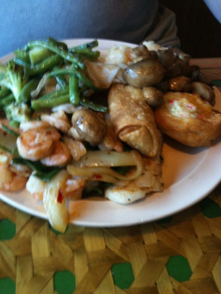 China Garden Restaurant 17 Reviews Chinese 1725 SW Railroad Ave